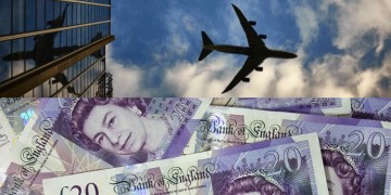 Airline tricks cost British passengers £400 million yearly in compensation